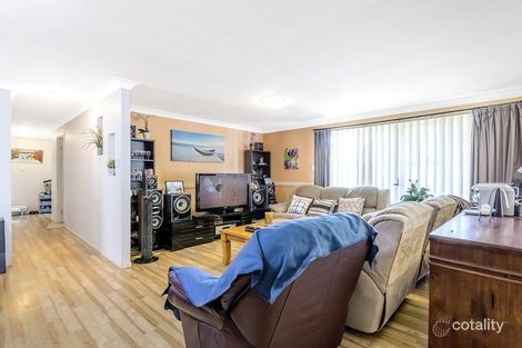 Property photo of 9 Meadowbrook Drive Meadowbrook QLD 4131