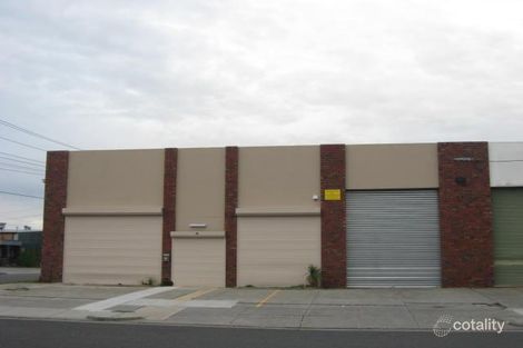 18 Dissik St, Cheltenham, VIC 3192