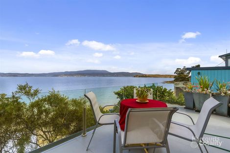 Property photo of 68 Spitfarm Road Opossum Bay TAS 7023