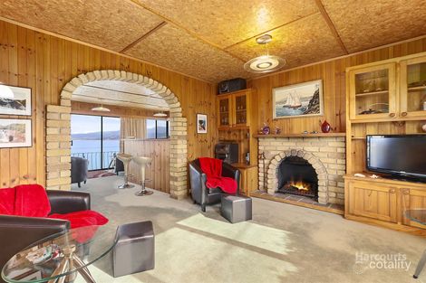Property photo of 68 Spitfarm Road Opossum Bay TAS 7023