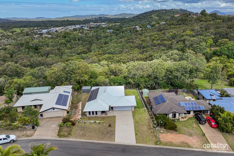 Property photo of 6 Nicole Place Taroomball QLD 4703