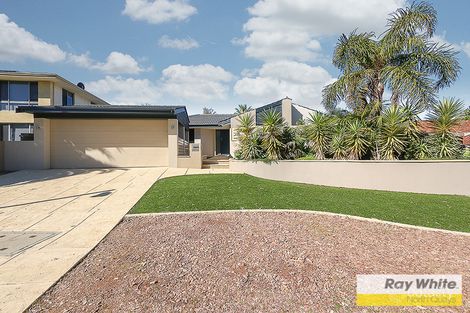 Property photo of 16 Emerald Way Carine WA 6020