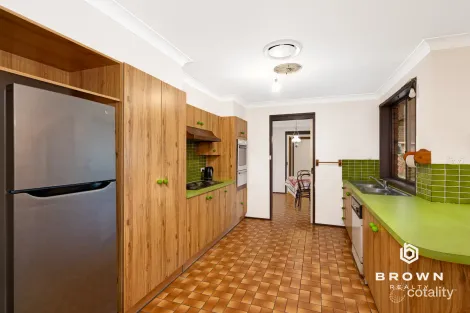 Property photo of 500 Mount Hercules Road Razorback NSW 2571