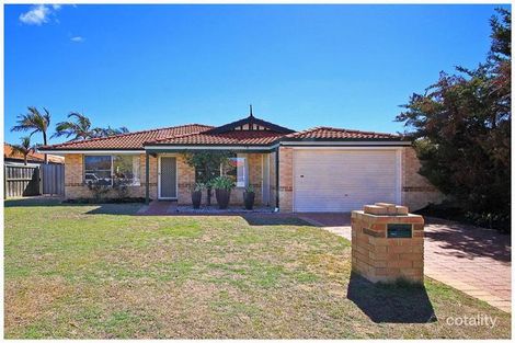 10 Bronzewing Ave, Ellenbrook, WA 6069