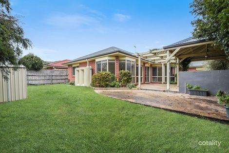 Property photo of 51 Albrecht Avenue Berwick VIC 3806