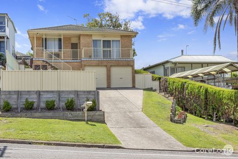 Property photo of 16 Kerrigan Street Nelson Bay NSW 2315