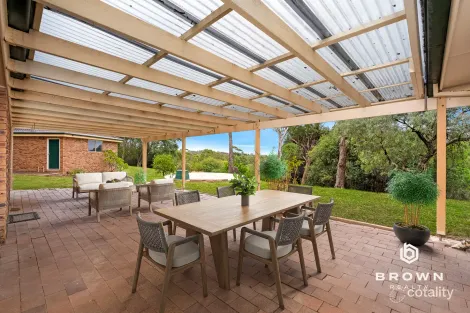 Property photo of 500 Mount Hercules Road Razorback NSW 2571