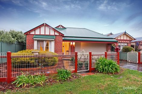 Property photo of 2 Greenwich Close Wyndham Vale VIC 3024