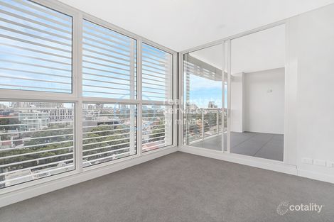 Property photo of 905/8 Ebsworth Street Zetland NSW 2017