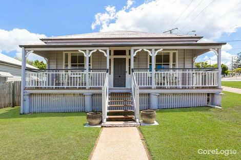 Property photo of 1 Musgrave Street North Ipswich QLD 4305