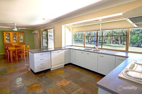Property photo of 7 Glenross Drive Pine Mountain QLD 4306