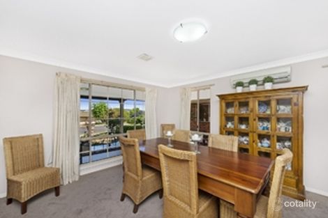 Property photo of 78 Bicentennial Drive Jerrabomberra NSW 2619