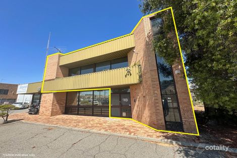 3/6 Sarich Ct, Osborne Park, WA 6017