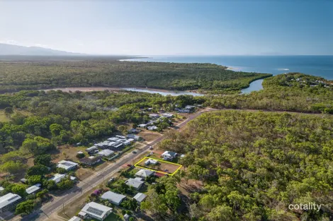 Property photo of 225 Balgal Beach Road Balgal Beach QLD 4816