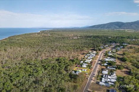 Property photo of 225 Balgal Beach Road Balgal Beach QLD 4816