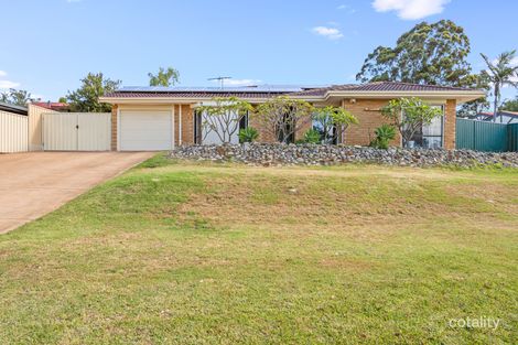 16 Evergreen Rmbl, Ballajura, WA 6066