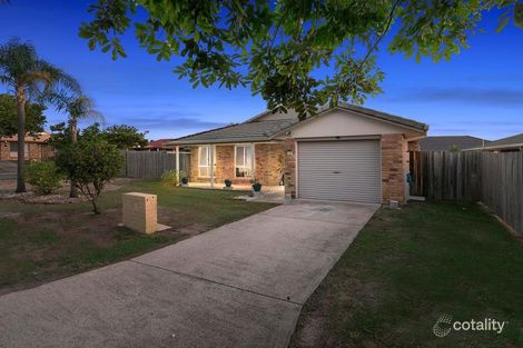 Property photo of 19 Laguna Circuit Tingalpa QLD 4173