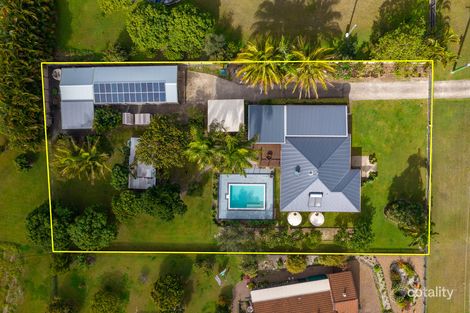 Property photo of 11 Investigator Avenue Cooloola Cove QLD 4580