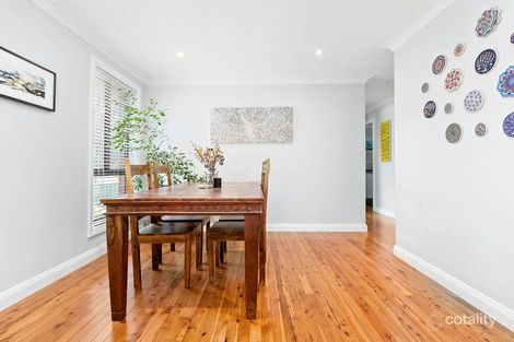 Property photo of 34 Boomerang Drive Glossodia NSW 2756
