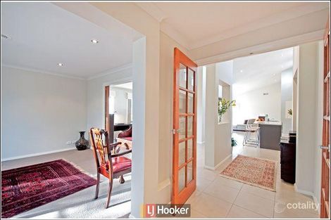 Property photo of 31 Eric Mawson Street Harrison ACT 2914