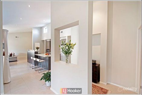 Property photo of 31 Eric Mawson Street Harrison ACT 2914