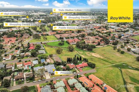 Property photo of 7/27-29 John Street St Marys NSW 2760