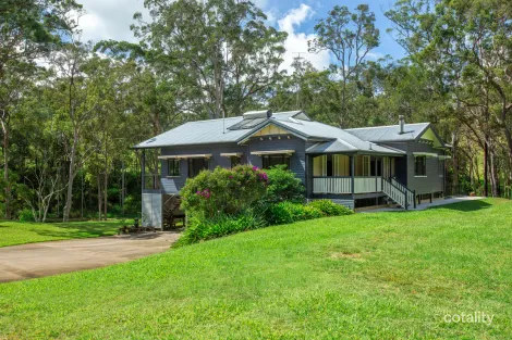 157 Chester Rd, Wondecla, QLD 4887