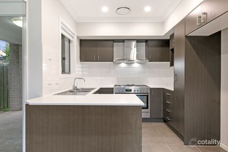 Property photo of 23 Cloud Street Schofields NSW 2762