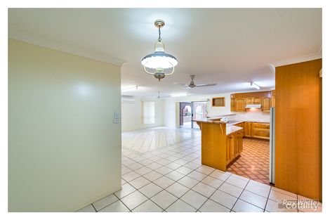 Property photo of 14 Jard Street Frenchville QLD 4701