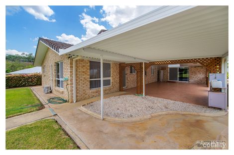 Property photo of 14 Jard Street Frenchville QLD 4701