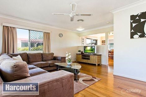 Property photo of 25 Satinay Street Keperra QLD 4054