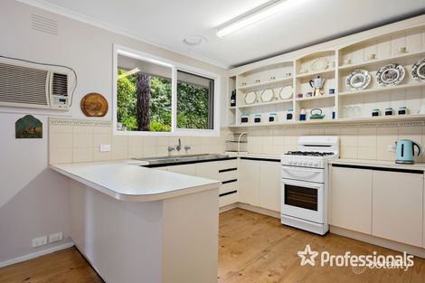 Property photo of 4 Loris Street Silvan VIC 3795