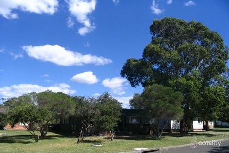 34 Gasnier Rd, Barrack Heights, NSW 2528