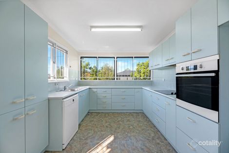 Property photo of 105 Wilgarning Street Stafford Heights QLD 4053