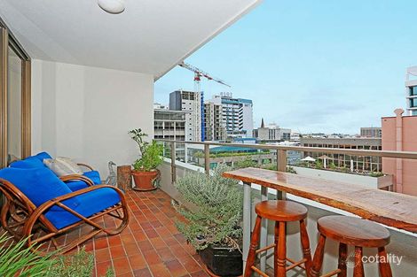 605/35 Astor Tce, Spring Hill, QLD 4000