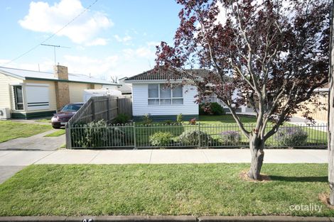 25 Rix St, Herne Hill, VIC 3218