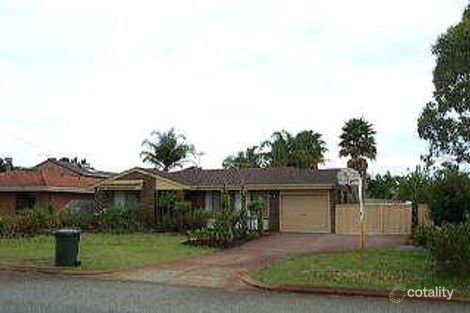 Property photo of 22 Duff Road Riverton WA 6148