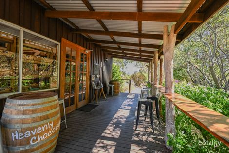 2117 Pyramids Rd, Wyberba, QLD 4382