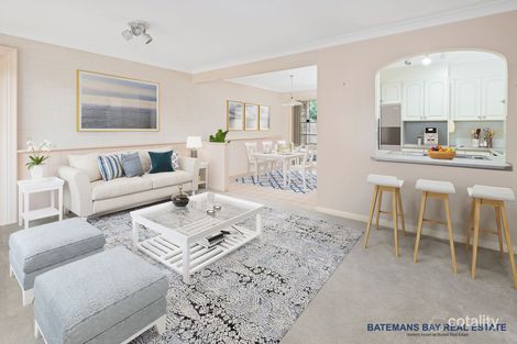 Property photo of 3/2 Lisa Place Sunshine Bay NSW 2536