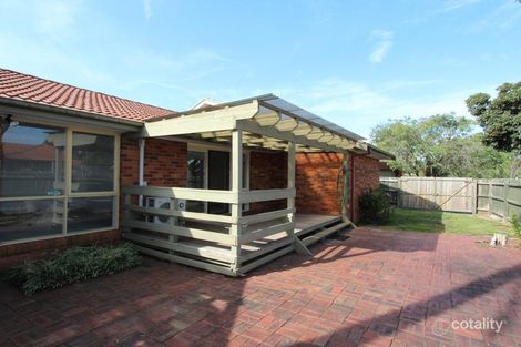 Property photo of 126 Dandelion Drive Rowville VIC 3178