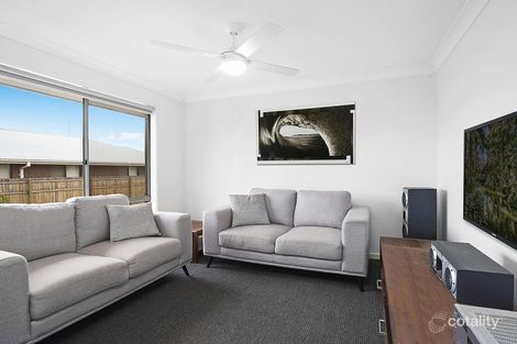 Property photo of 84 Napier Circuit Silkstone QLD 4304