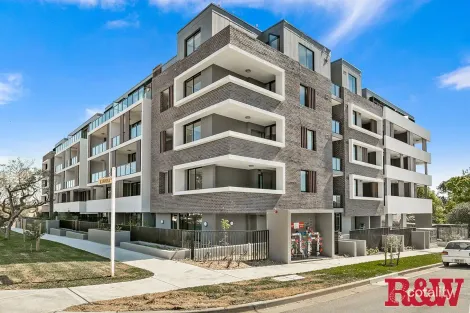 3/1-9 Kanoona Ave, Homebush, NSW 2140