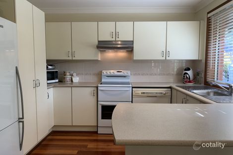 Property photo of 9/6 Regent Place Bomaderry NSW 2541