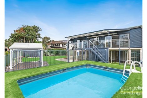 Property photo of 23 Marbarry Avenue Kariong NSW 2250
