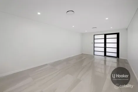 Property photo of 251A Cumberland Road Auburn NSW 2144