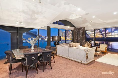 Property photo of 406/8-14 Wharf Crescent Pyrmont NSW 2009