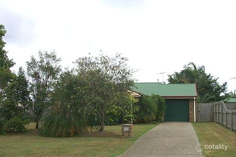 Property photo of 86 Broomdykes Drive Beaconsfield QLD 4740