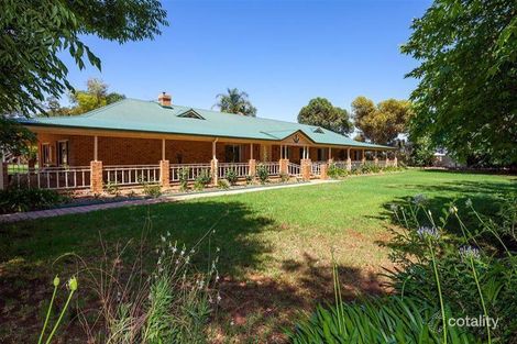 105 Pawson Ave, Red Cliffs, VIC 3496