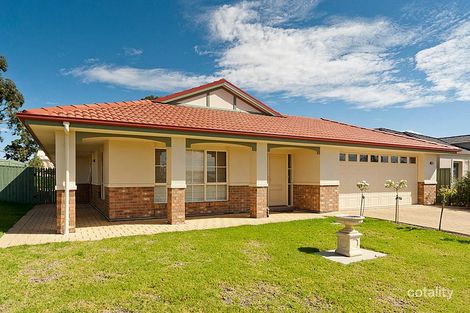 Property photo of 57 Barton Circuit Mount Barker SA 5251