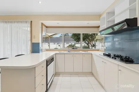 Property photo of 12 Hoban Close Keilor Downs VIC 3038